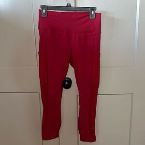 Fabletics- Powerhold Leggings